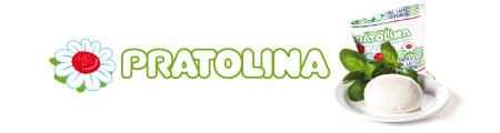 Banco Gastronomia: Fiordilatte Pratolina - Centrale del Latte di Colfiorito