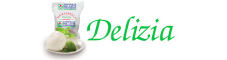 Banco Gastronomia: Fiordilatte Delizia - Centrale del Latte di Colfiorito
