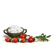 Fiordilatte Pratolina - Ciliegine