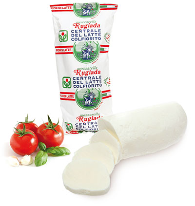 Mozzarella - Filone