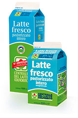 Latte fresco | intero