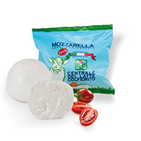 Mozzarelle | gr.100