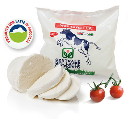 Mozzarelle | gr.200