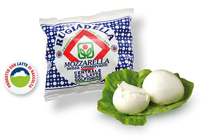 Mozzarelle | gr.125