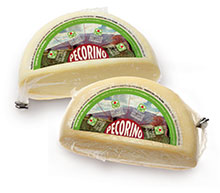 pecorino | sottovuoto